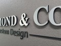 3D Signs   Lettering Diamond   Co